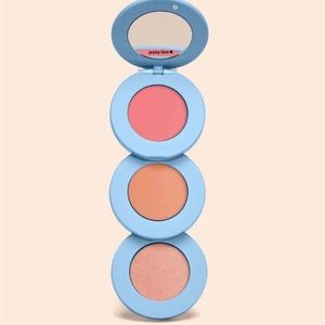 Alleyoop Stack the Odds Blush Stacker (Pink)